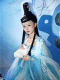 YITUYU艺图语 2025.01.03 嫦娥 小羊爱干饭(2)
